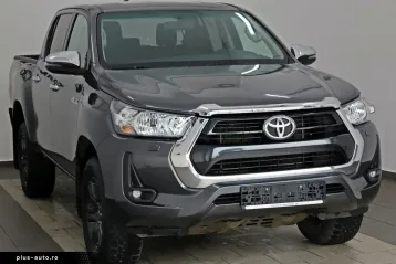 Toyota Hilux din 2022 - oferta TOY175607