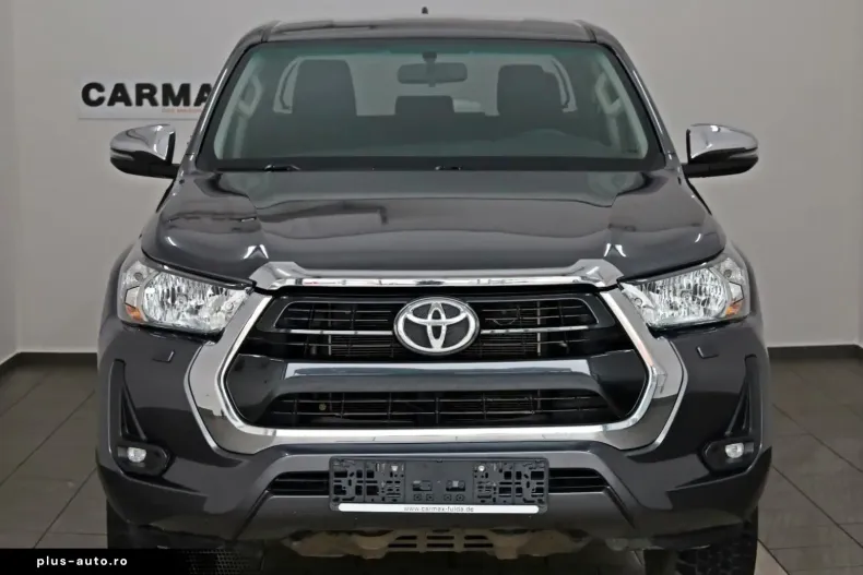 Toyota Hilux din 2022 cu 72.940 km - oferta TOY175607 - foto 2