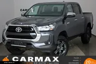 Toyota Hilux din 2022 cu 72.940 km - oferta TOY175607 - foto 5