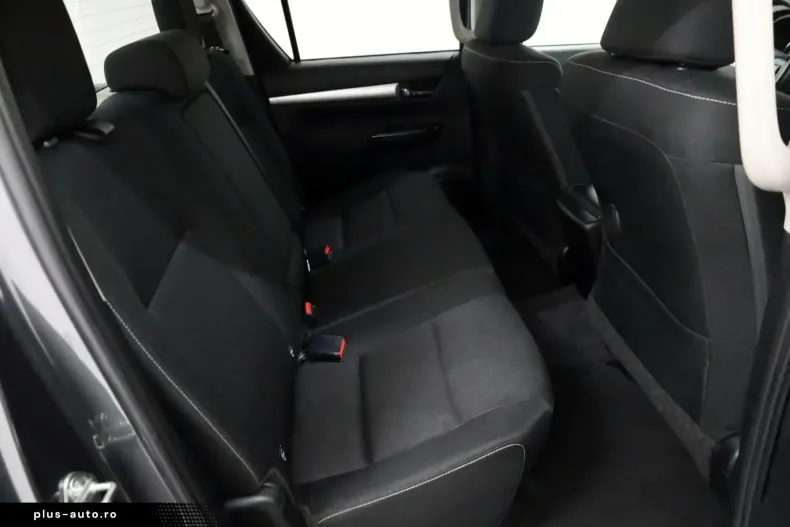 Toyota Hilux din 2022 cu 72.940 km - oferta TOY175607 - foto 9