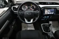 Toyota Hilux din 2022 cu 72.940 km - oferta TOY175607 - foto 11