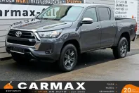 Toyota Hilux din 2022 cu 72.940 km - oferta TOY175607 - foto 14