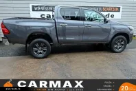 Toyota Hilux din 2022 cu 72.940 km - oferta TOY175607 - foto 17