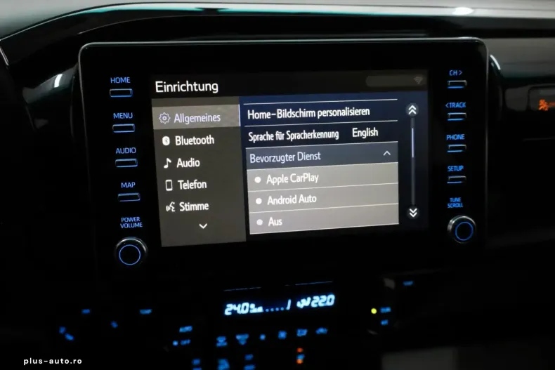 Toyota Hilux din 2022 cu 72.940 km - oferta TOY175607 - foto 18