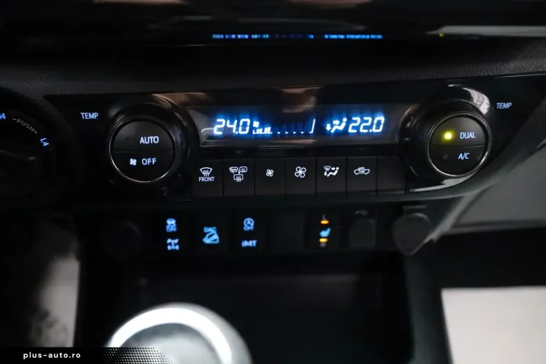 Toyota Hilux din 2022 cu 72.940 km - oferta TOY175607 - foto 19