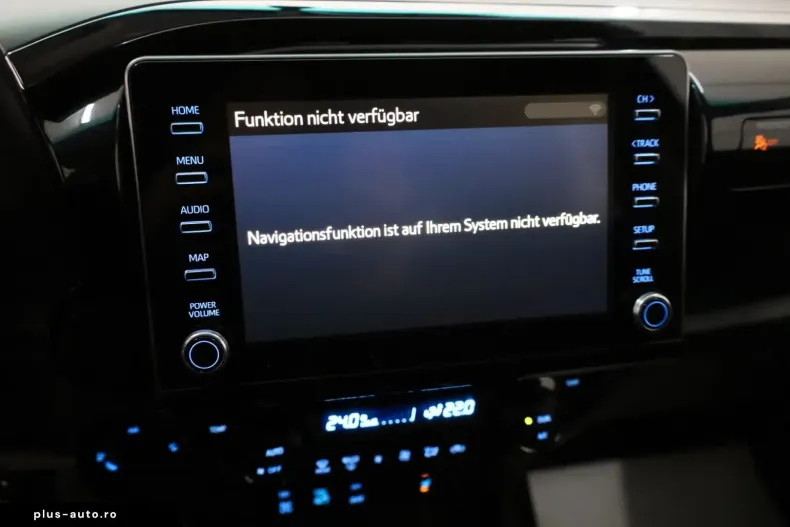 Toyota Hilux din 2022 cu 72.940 km - oferta TOY175607 - foto 20