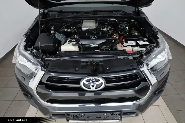 Toyota Hilux din 2022 cu 72.940 km - oferta TOY175607 - foto 21