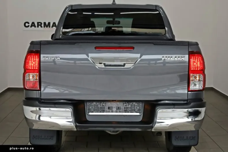 Toyota Hilux din 2022 cu 72.940 km - oferta TOY175607 - foto 22