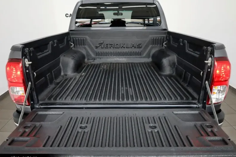 Toyota Hilux din 2022 cu 72.940 km - oferta TOY175607 - foto 23