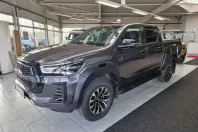 Toyota Hilux din 2023 cu 65.422 km - oferta TOY175608 - foto 1