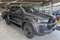 Toyota Hilux din 2023 cu 65.422 km - oferta TOY175608 - foto 3