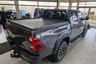 Toyota Hilux din 2023 cu 65.422 km - oferta TOY175608 - foto 8