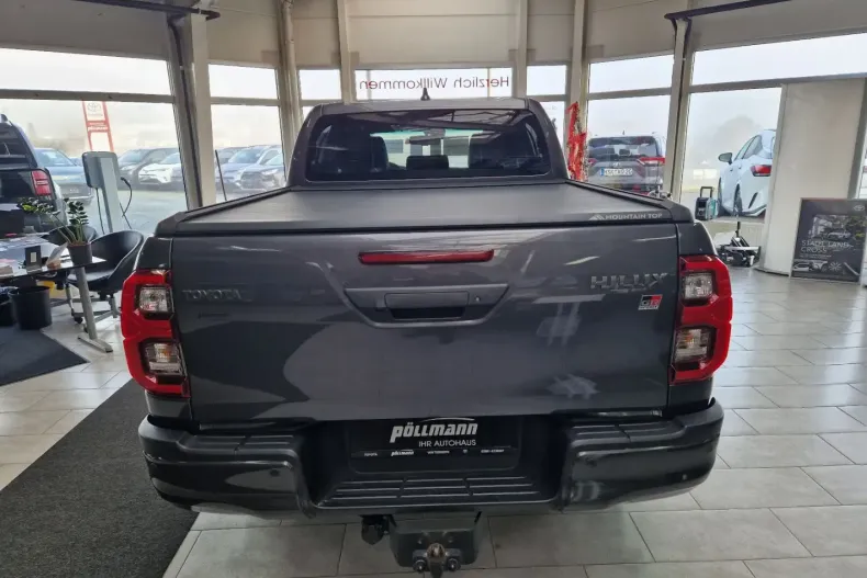 Toyota Hilux din 2023 cu 65.422 km - oferta TOY175608 - foto 9