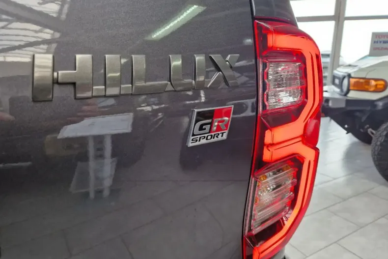 Toyota Hilux din 2023 cu 65.422 km - oferta TOY175608 - foto 10