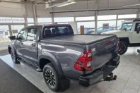 Toyota Hilux din 2023 cu 65.422 km - oferta TOY175608 - foto 11