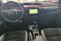 Toyota Hilux din 2023 cu 65.422 km - oferta TOY175608 - foto 17
