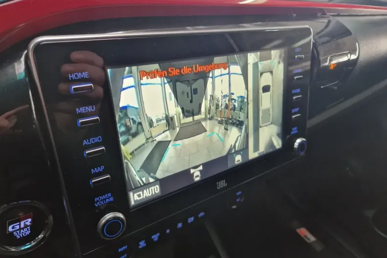 Toyota Hilux din 2023 cu 65.422 km - oferta TOY175608 - foto 19