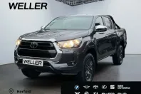 Toyota Hilux din 2022 cu 51.288 km - oferta TOY175609 - foto 2