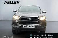 Toyota Hilux din 2022 cu 51.288 km - oferta TOY175609 - foto 3