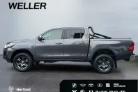 Toyota Hilux din 2022 cu 51.288 km - oferta TOY175609 - foto 5