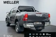 Toyota Hilux din 2022 cu 51.288 km - oferta TOY175609 - foto 7