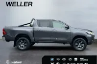 Toyota Hilux din 2022 cu 51.288 km - oferta TOY175609 - foto 9