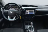 Toyota Hilux din 2022 cu 51.288 km - oferta TOY175609 - foto 10