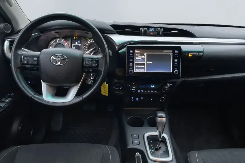 Toyota Hilux din 2022 cu 51.288 km - oferta TOY175609 - foto 10