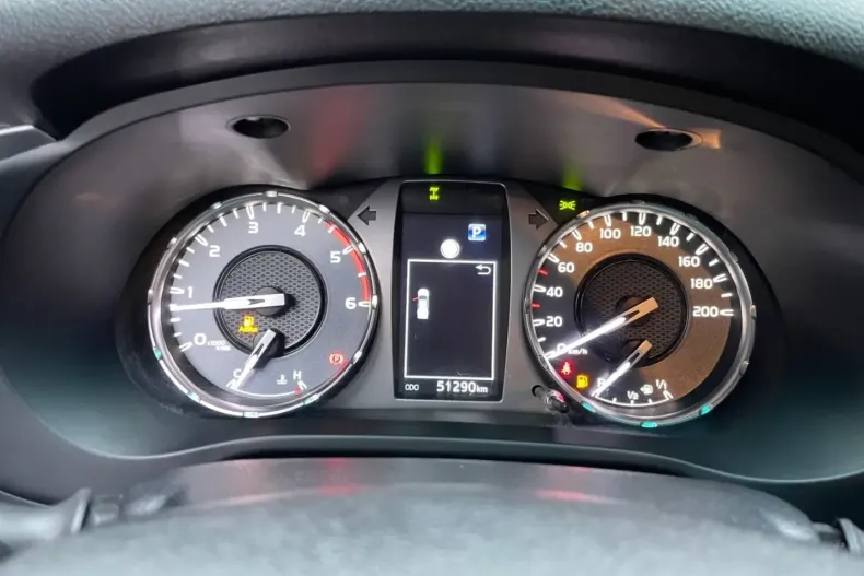 Toyota Hilux din 2022 cu 51.288 km - oferta TOY175609 - foto 13