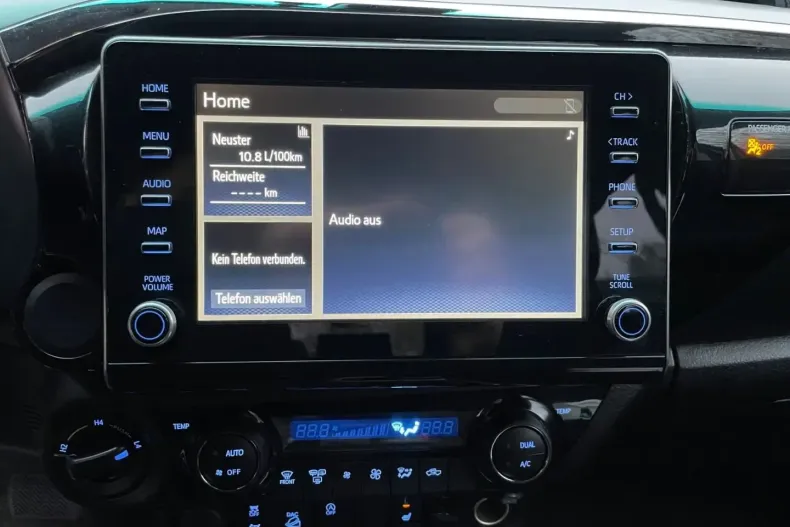 Toyota Hilux din 2022 cu 51.288 km - oferta TOY175609 - foto 14