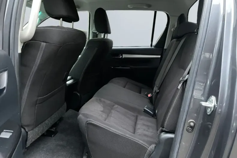 Toyota Hilux din 2022 cu 51.288 km - oferta TOY175609 - foto 15