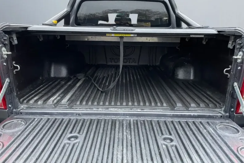 Toyota Hilux din 2022 cu 51.288 km - oferta TOY175609 - foto 16