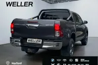 Toyota Hilux din 2022 cu 51.288 km - oferta TOY175609 - foto 17