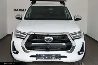 Toyota Hilux din 2024 cu 55.735 km - oferta TOY175610 - foto 2