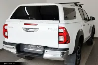 Toyota Hilux din 2024 cu 55.735 km - oferta TOY175610 - foto 3