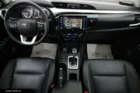 Toyota Hilux din 2024 cu 55.735 km - oferta TOY175610 - foto 6