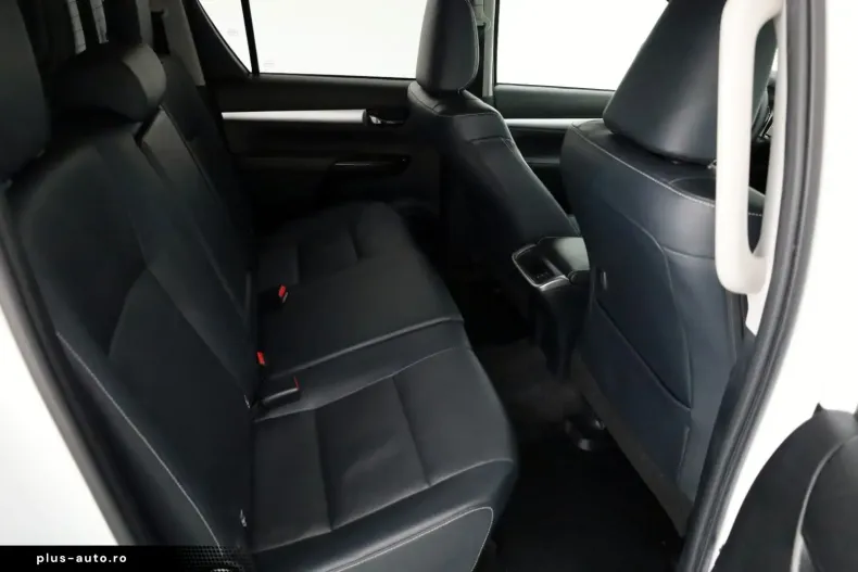 Toyota Hilux din 2024 cu 55.735 km - oferta TOY175610 - foto 8