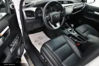 Toyota Hilux din 2024 cu 55.735 km - oferta TOY175610 - foto 9