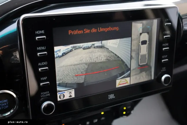 Toyota Hilux din 2024 cu 55.735 km - oferta TOY175610 - foto 11