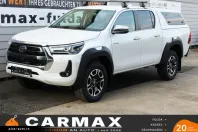 Toyota Hilux din 2024 cu 55.735 km - oferta TOY175610 - foto 13