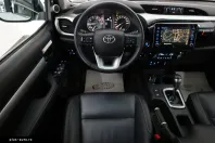Toyota Hilux din 2024 cu 55.735 km - oferta TOY175610 - foto 17