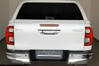 Toyota Hilux din 2024 cu 55.735 km - oferta TOY175610 - foto 23