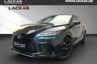 Lexus RX 500 din 2023 cu 17.543 km - oferta LEX175611 - foto 2