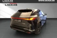 Lexus RX 500 din 2023 cu 17.543 km - oferta LEX175611 - foto 4