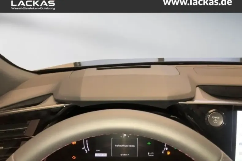 Lexus RX 500 din 2023 cu 17.543 km - oferta LEX175611 - foto 6