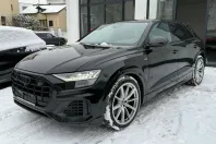 Audi Q8 din 2022 cu 79.490 km - oferta AUD175612 - foto 1