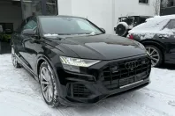 Audi Q8 din 2022 cu 79.490 km - oferta AUD175612 - foto 2