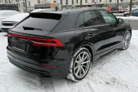 Audi Q8 din 2022 cu 79.490 km - oferta AUD175612 - foto 3