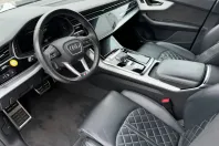 Audi Q8 din 2022 cu 79.490 km - oferta AUD175612 - foto 5