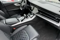 Audi Q8 din 2022 cu 79.490 km - oferta AUD175612 - foto 7